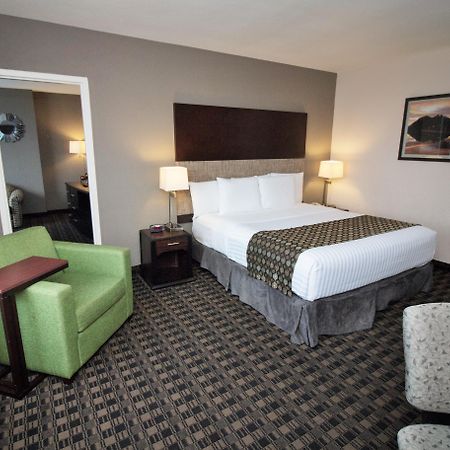 Chn Hotel Monterrey Norte, Trademark Collection By Wyndham Extérieur photo