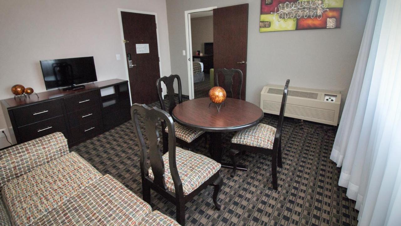 Chn Hotel Monterrey Norte, Trademark Collection By Wyndham Extérieur photo