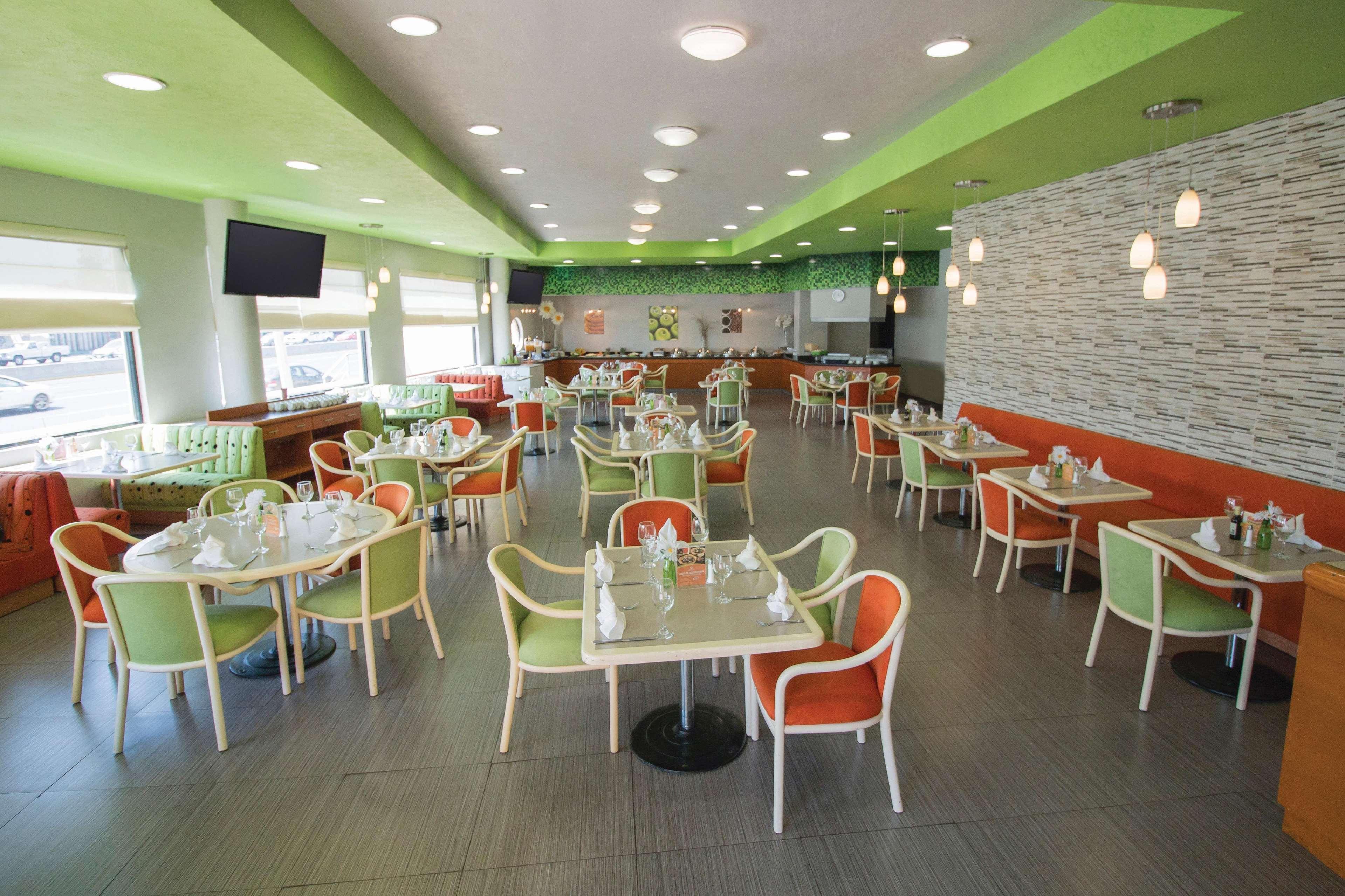Chn Hotel Monterrey Norte, Trademark Collection By Wyndham Extérieur photo