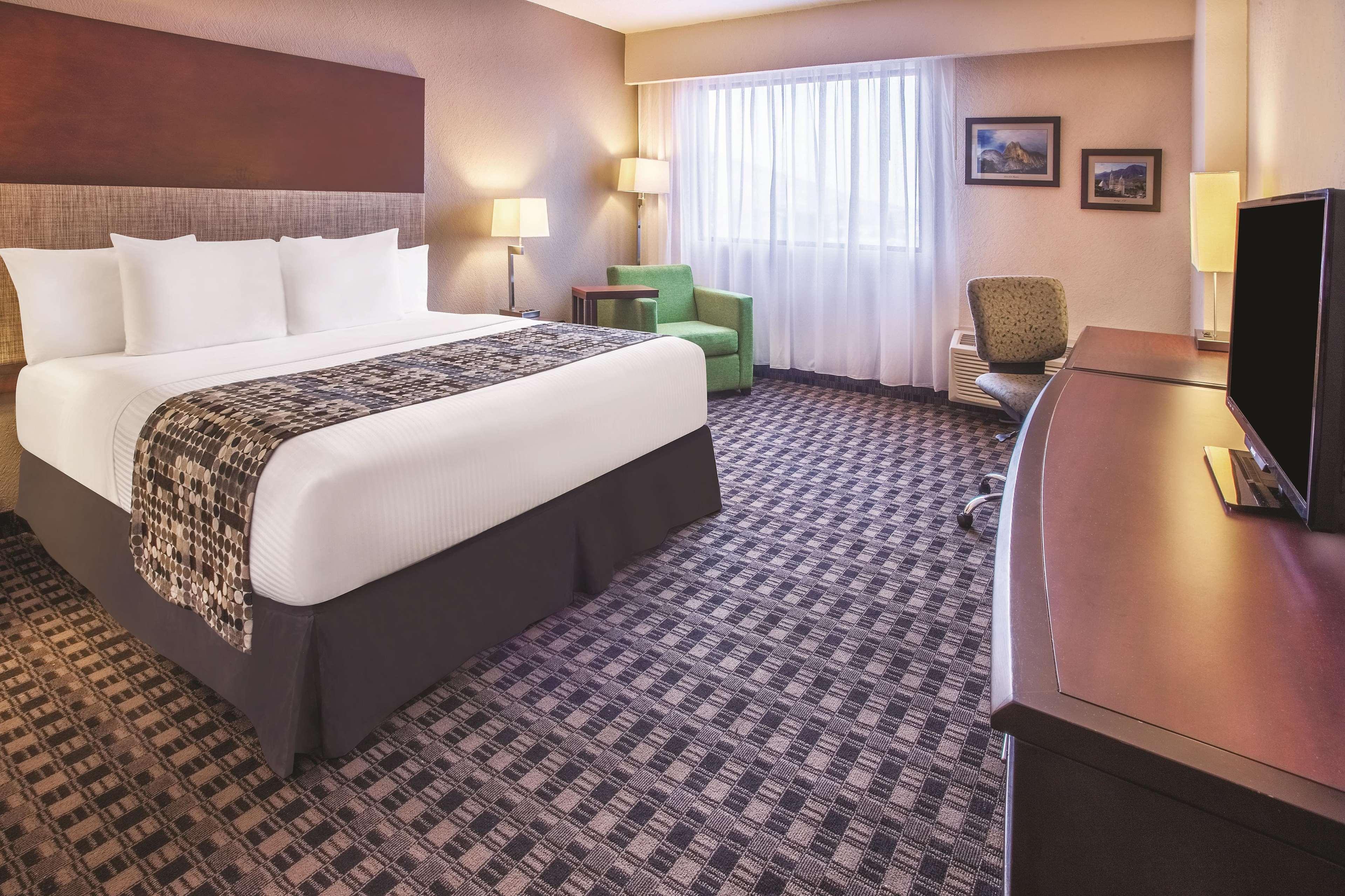 Chn Hotel Monterrey Norte, Trademark Collection By Wyndham Extérieur photo