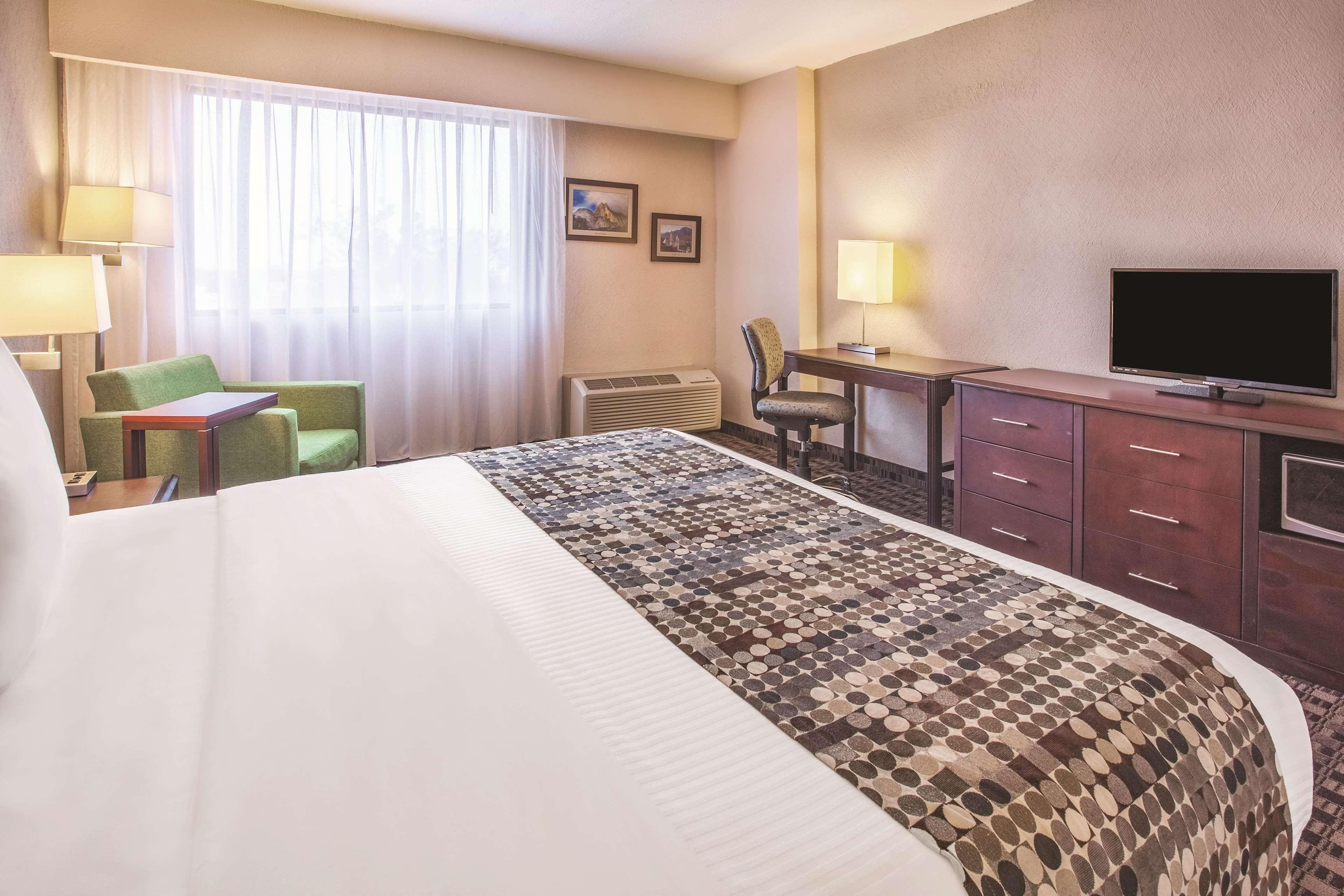 Chn Hotel Monterrey Norte, Trademark Collection By Wyndham Extérieur photo