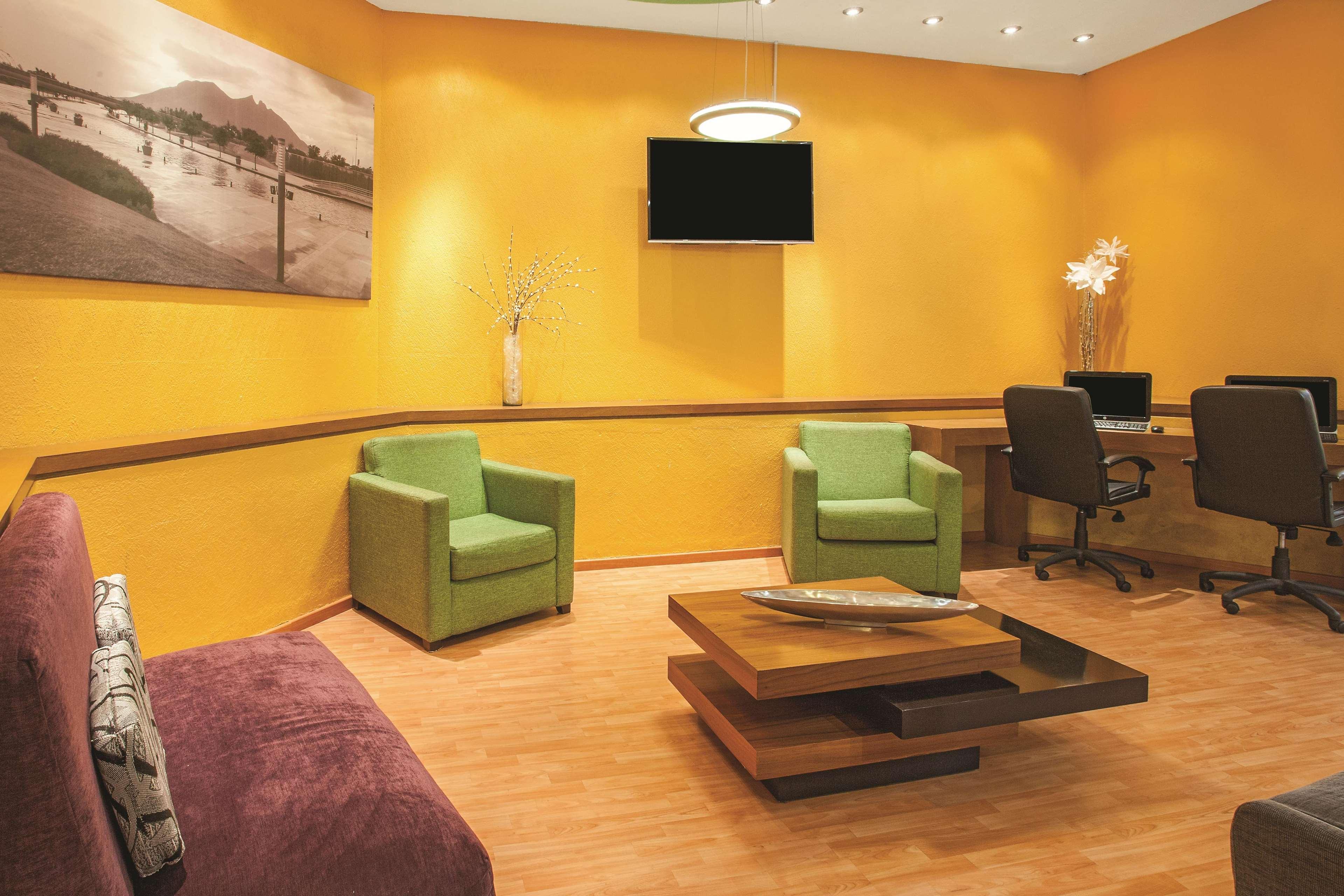Chn Hotel Monterrey Norte, Trademark Collection By Wyndham Extérieur photo