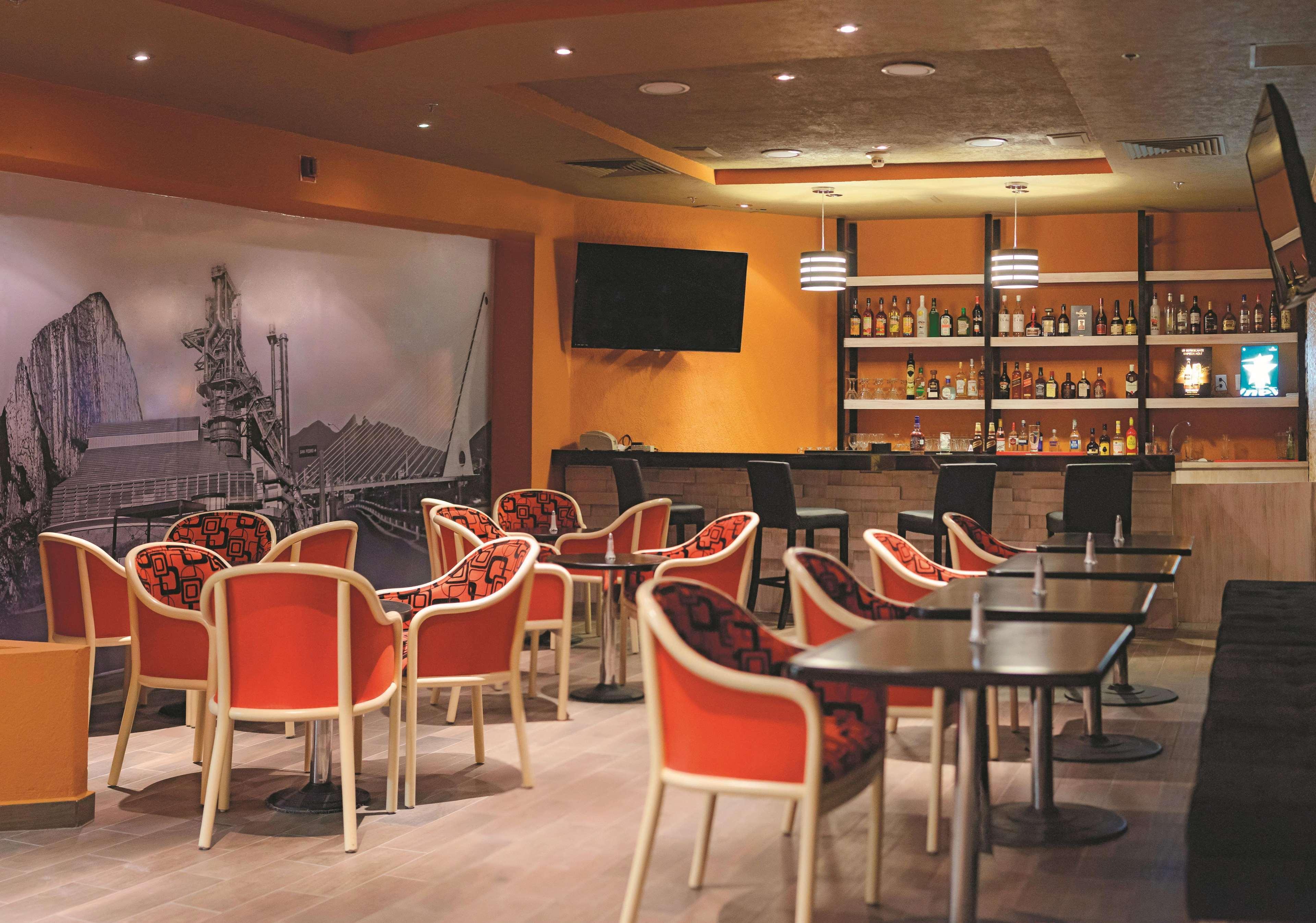 Chn Hotel Monterrey Norte, Trademark Collection By Wyndham Extérieur photo