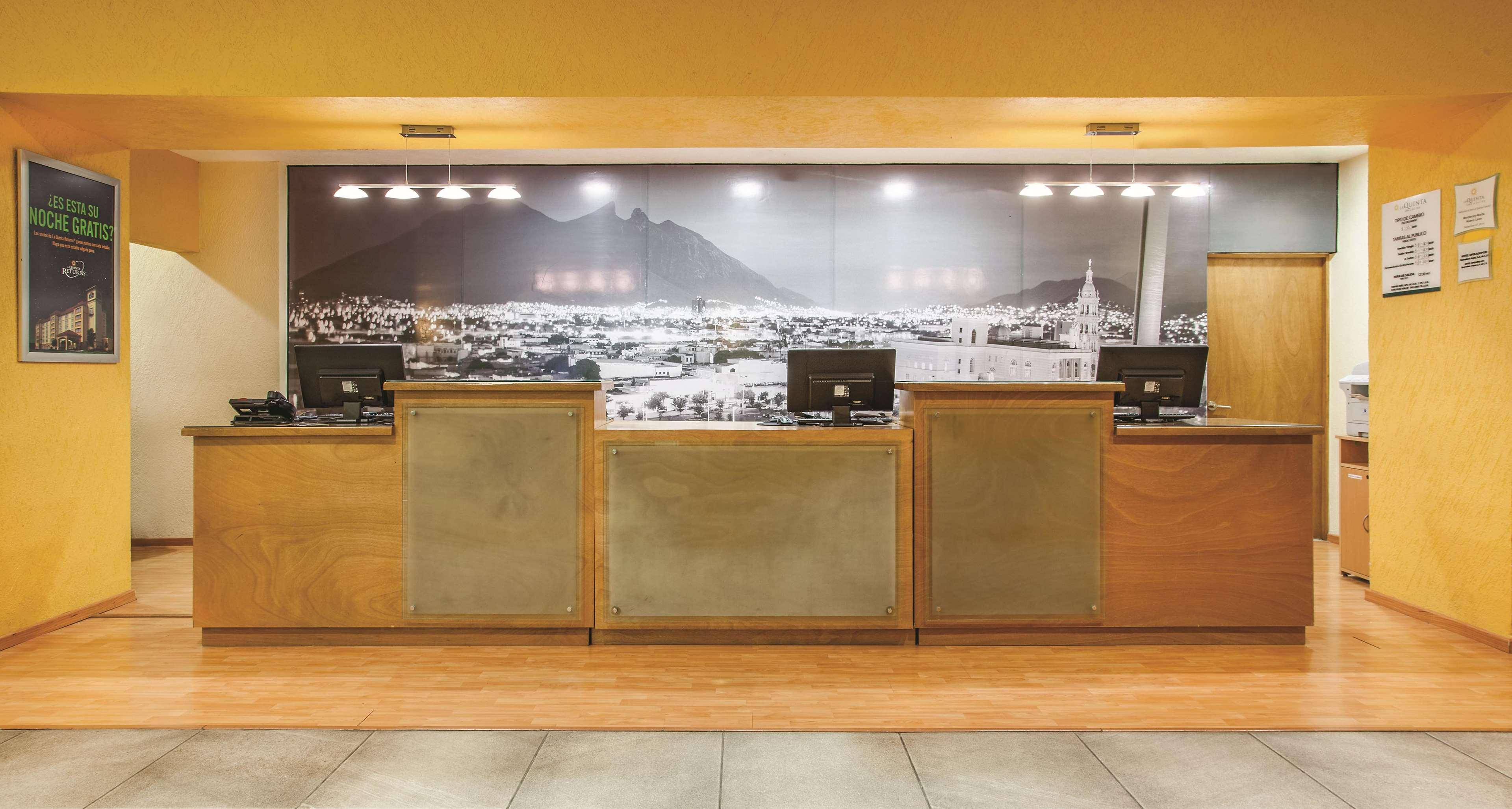 Chn Hotel Monterrey Norte, Trademark Collection By Wyndham Extérieur photo