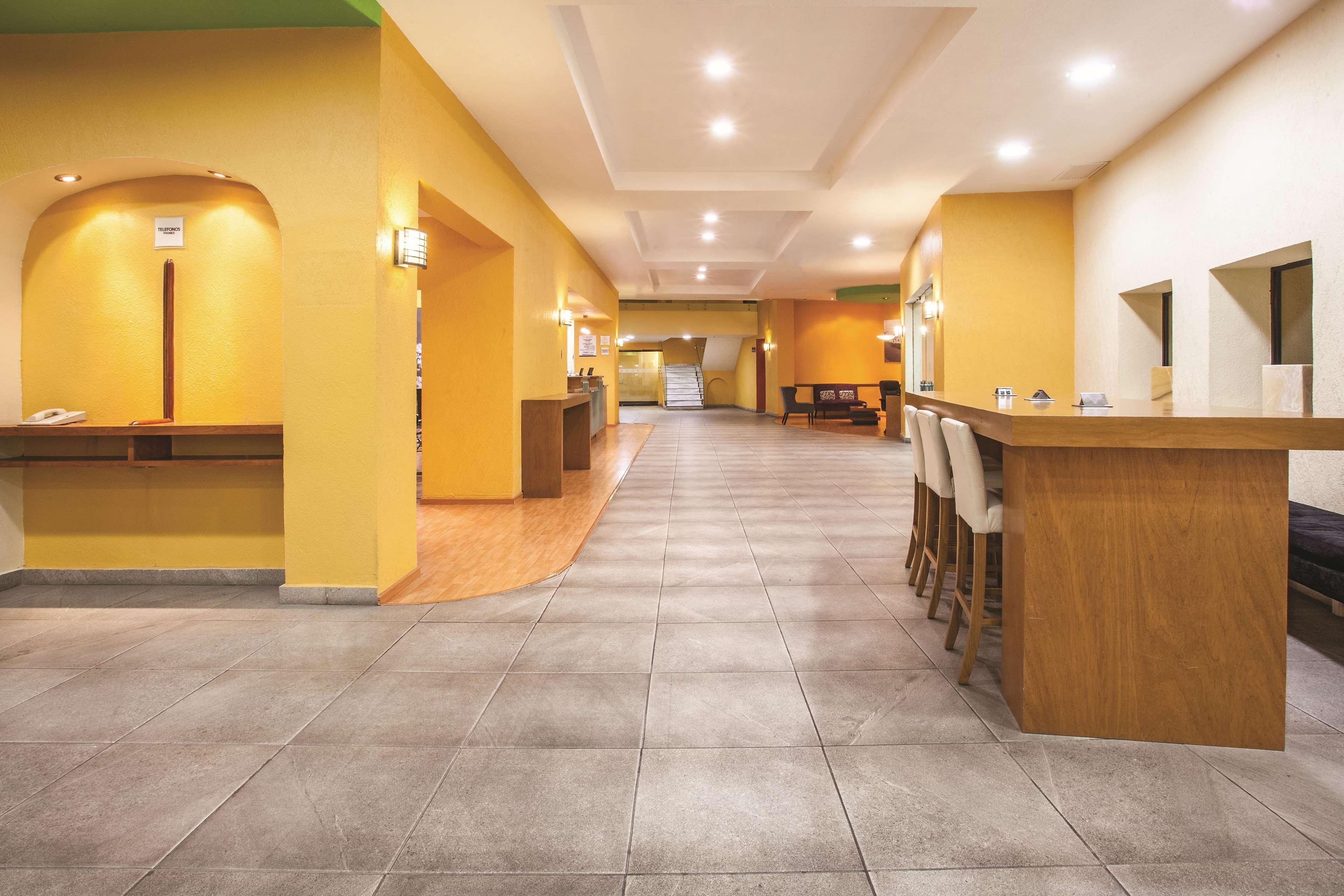 Chn Hotel Monterrey Norte, Trademark Collection By Wyndham Extérieur photo