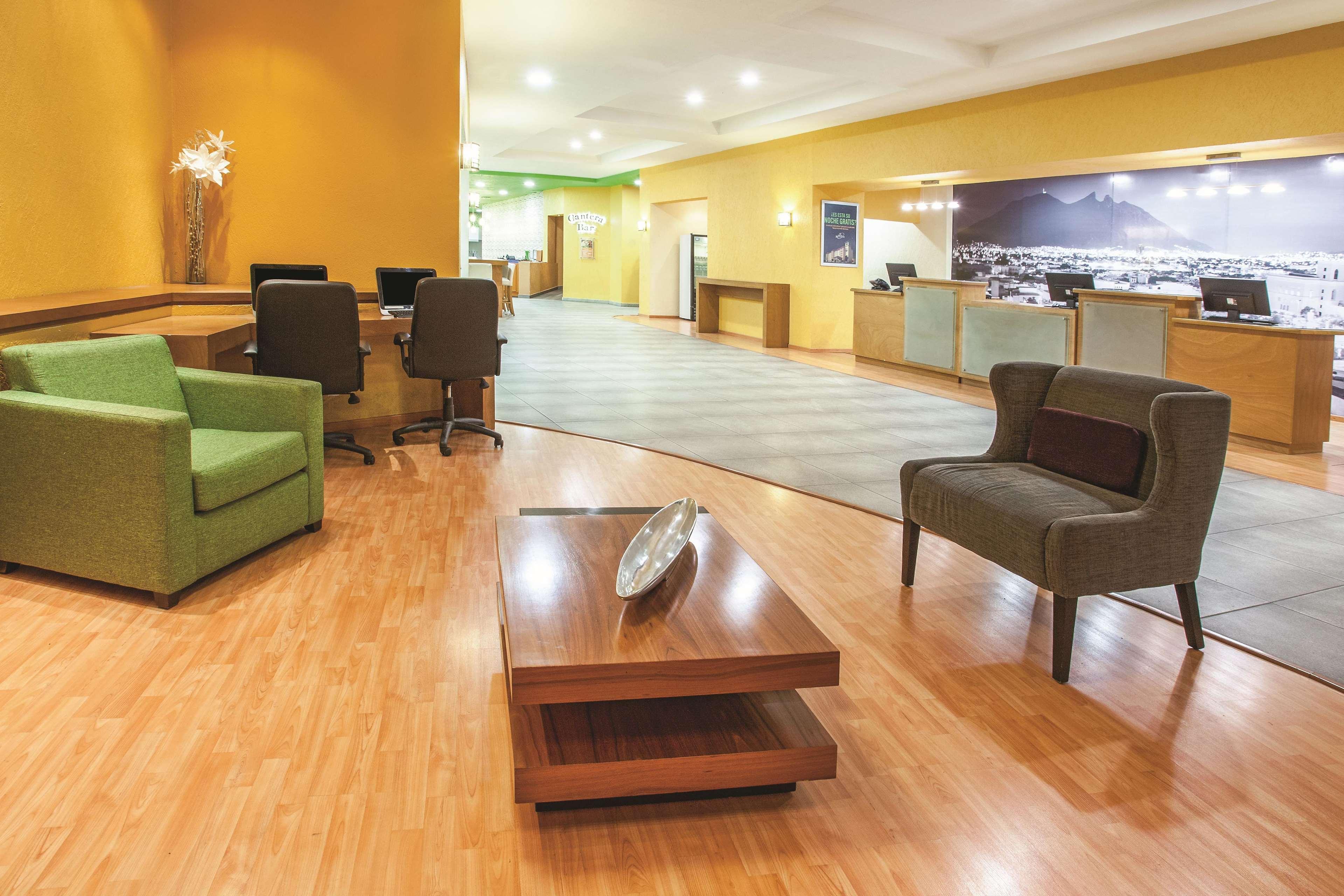 Chn Hotel Monterrey Norte, Trademark Collection By Wyndham Extérieur photo