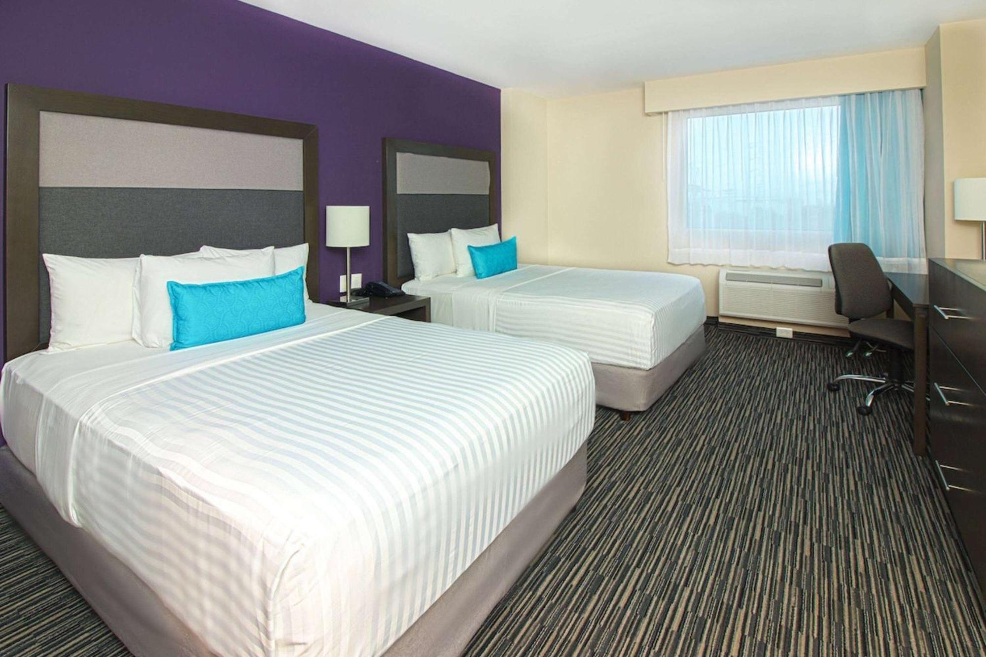 Chn Hotel Monterrey Norte, Trademark Collection By Wyndham Extérieur photo