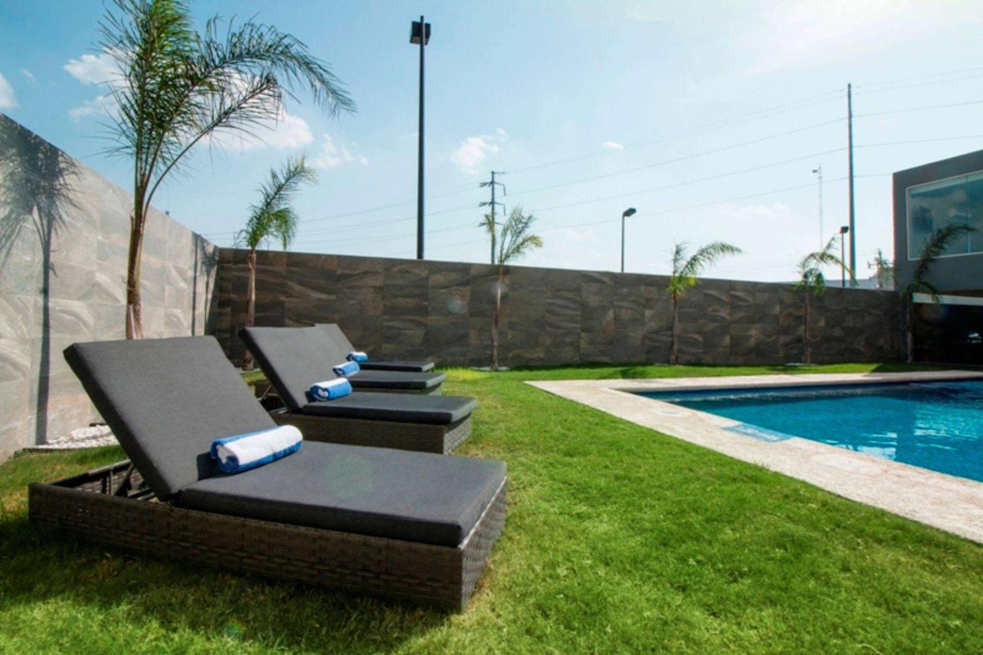 Chn Hotel Monterrey Norte, Trademark Collection By Wyndham Extérieur photo