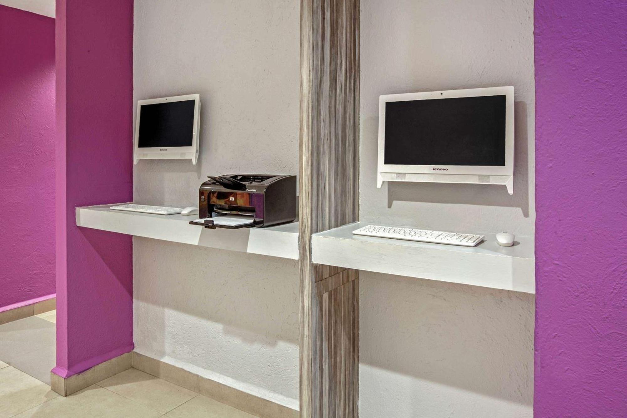 Chn Hotel Monterrey Norte, Trademark Collection By Wyndham Extérieur photo