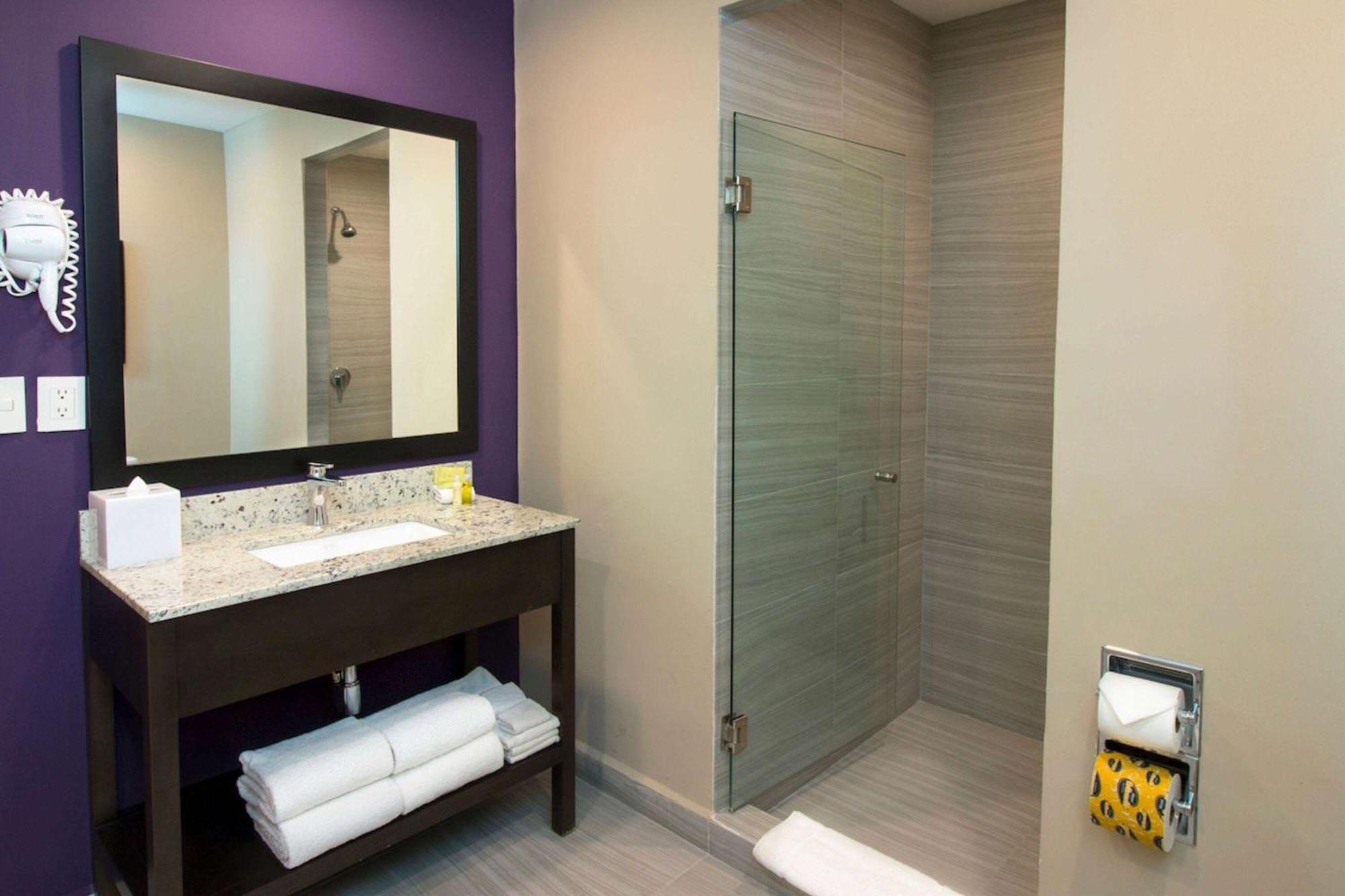 Chn Hotel Monterrey Norte, Trademark Collection By Wyndham Extérieur photo