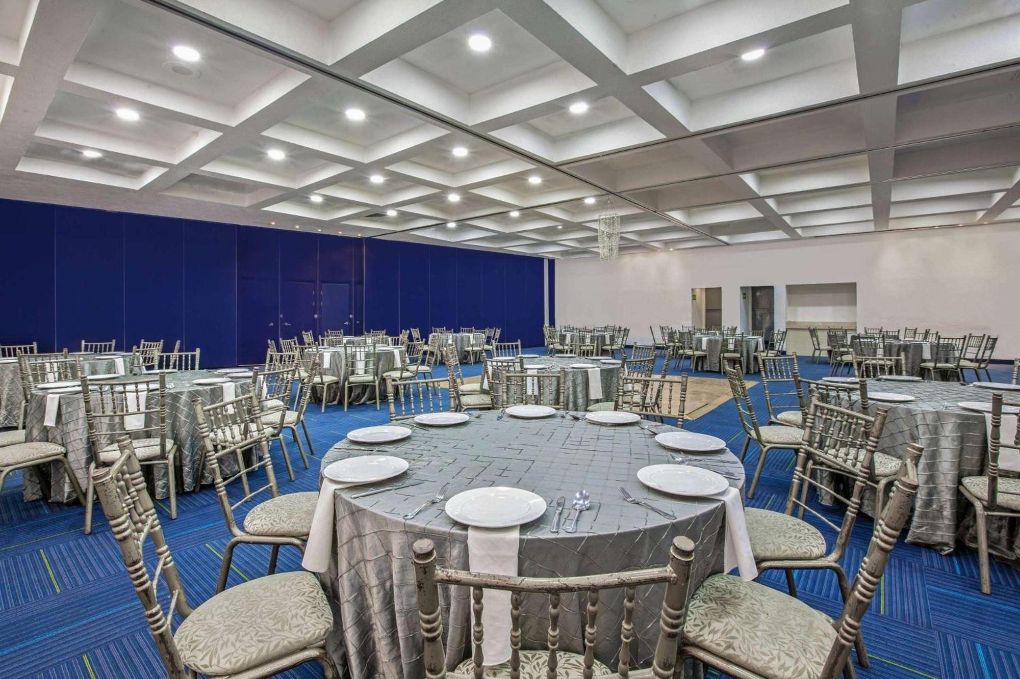 Chn Hotel Monterrey Norte, Trademark Collection By Wyndham Extérieur photo