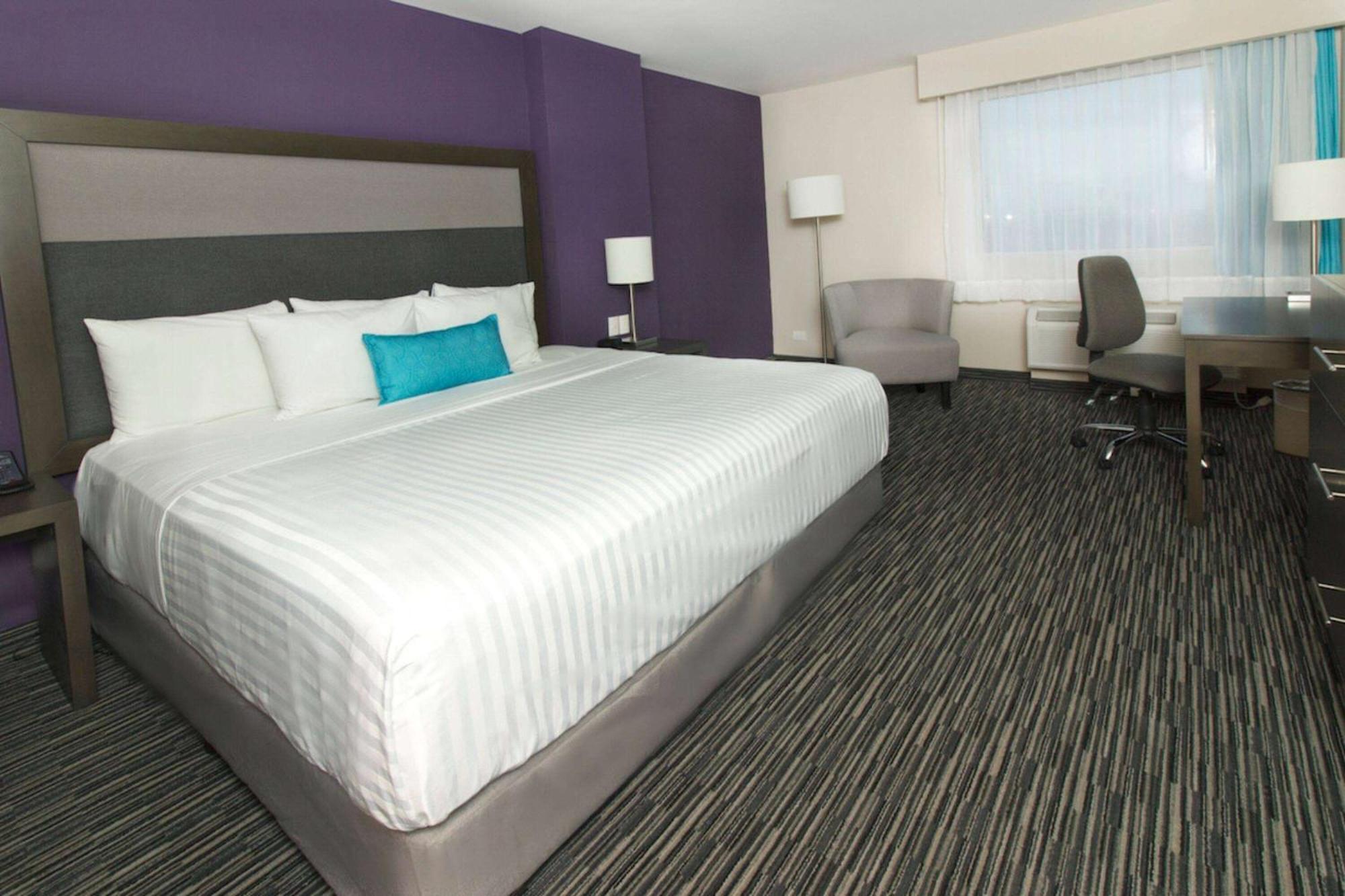 Chn Hotel Monterrey Norte, Trademark Collection By Wyndham Extérieur photo