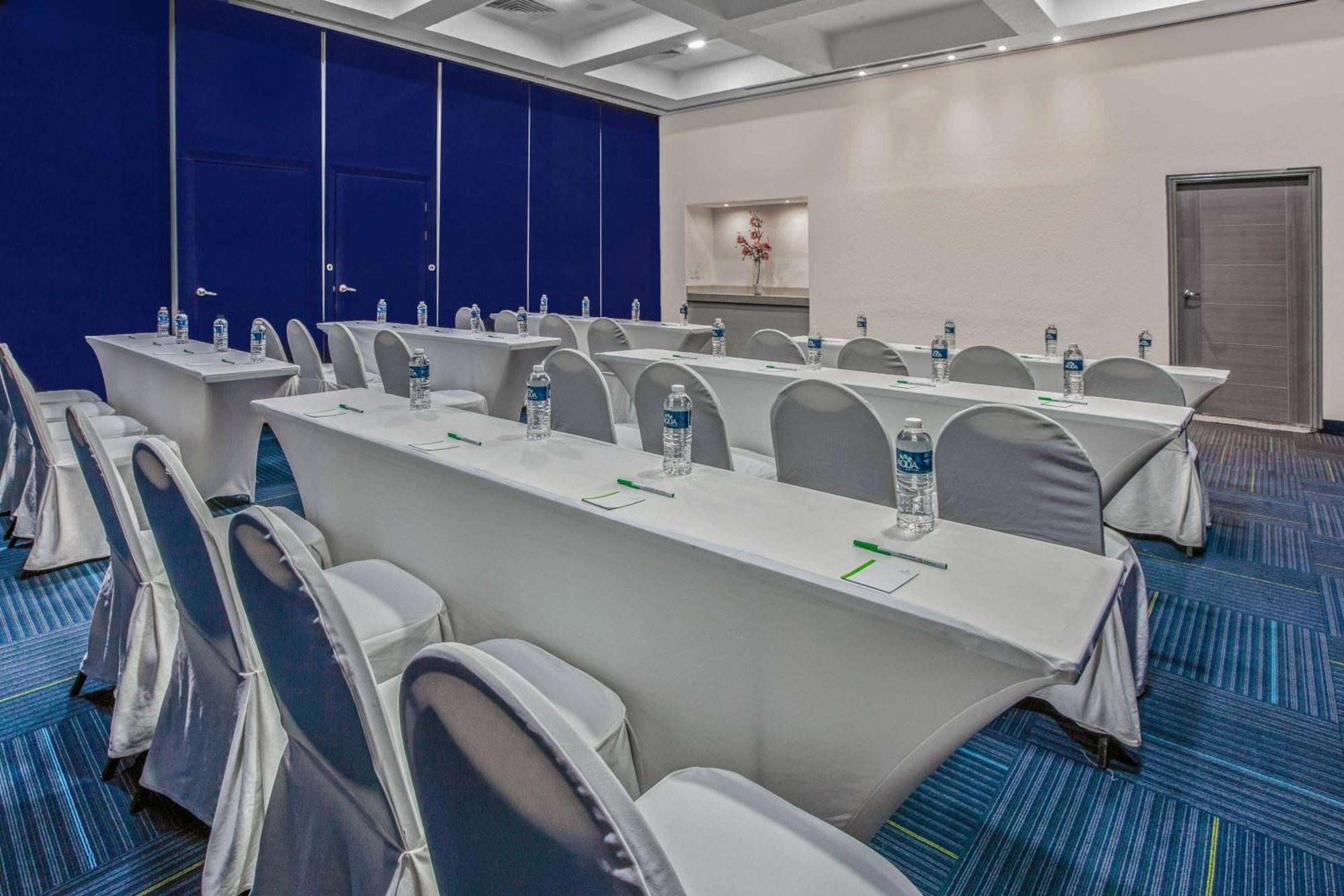 Chn Hotel Monterrey Norte, Trademark Collection By Wyndham Extérieur photo
