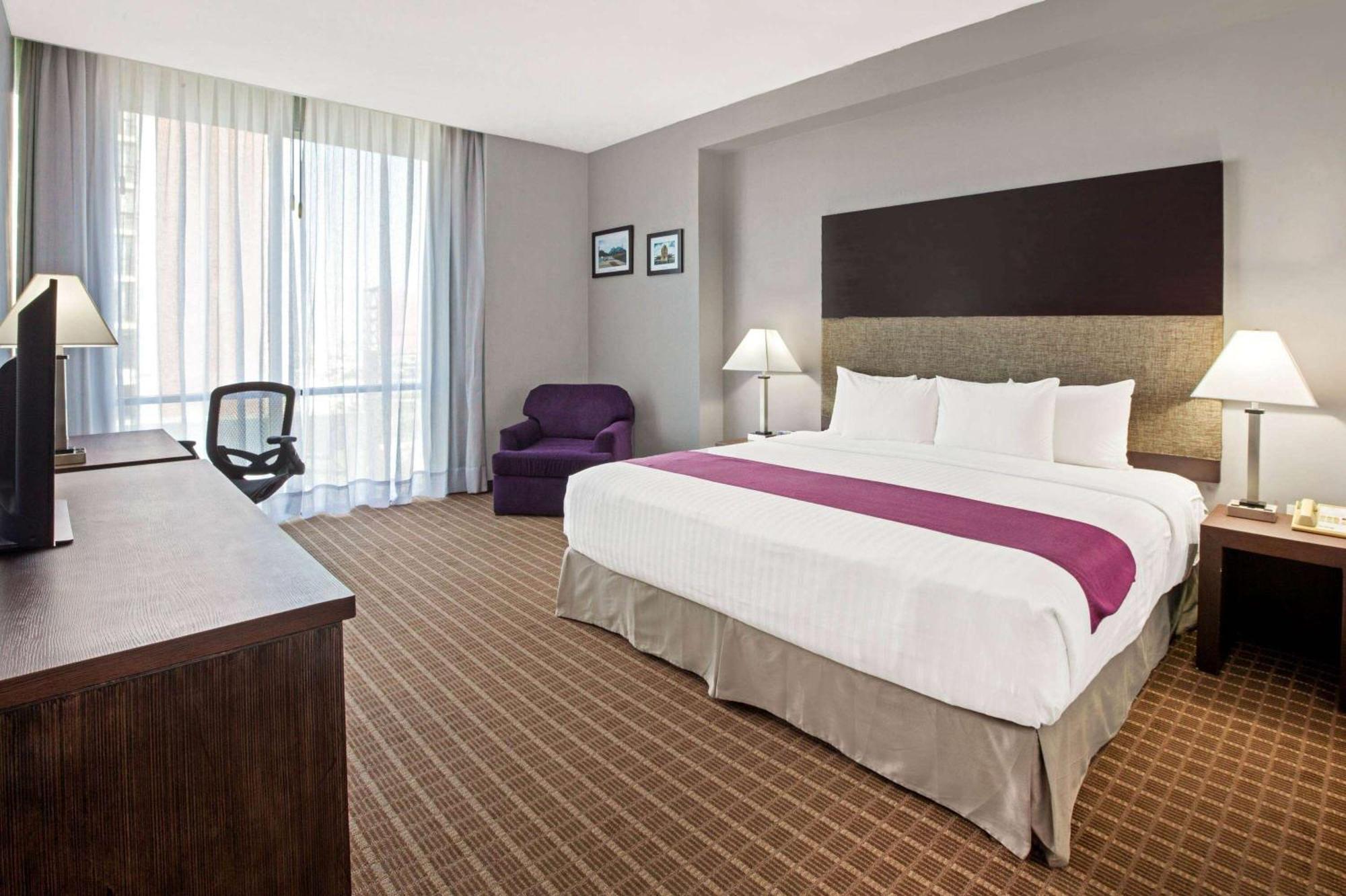 Chn Hotel Monterrey Norte, Trademark Collection By Wyndham Extérieur photo