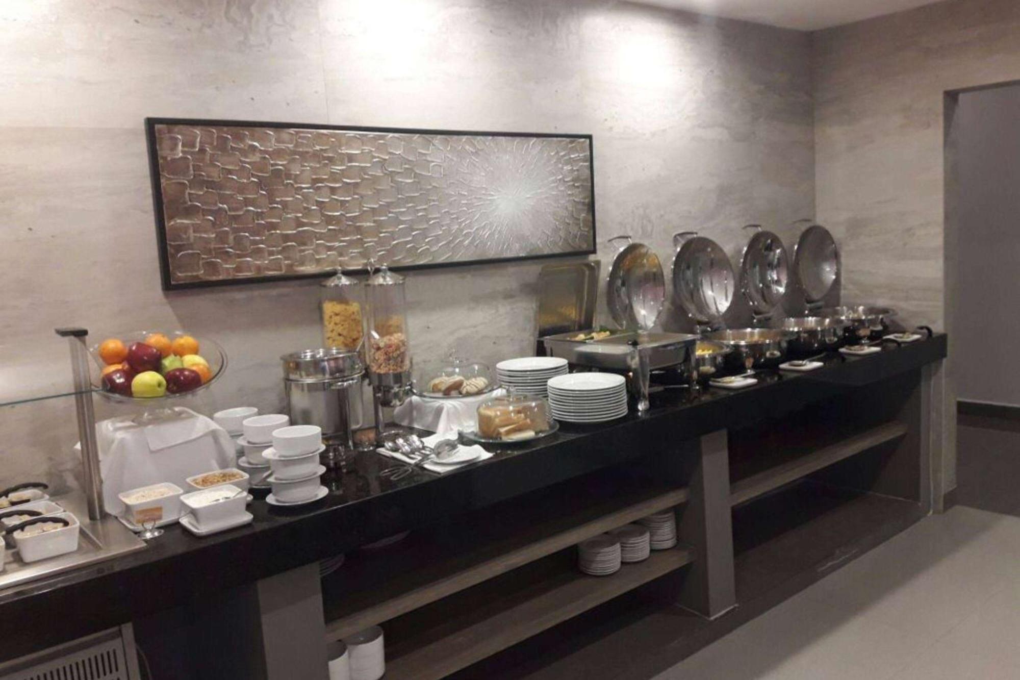 Chn Hotel Monterrey Norte, Trademark Collection By Wyndham Extérieur photo