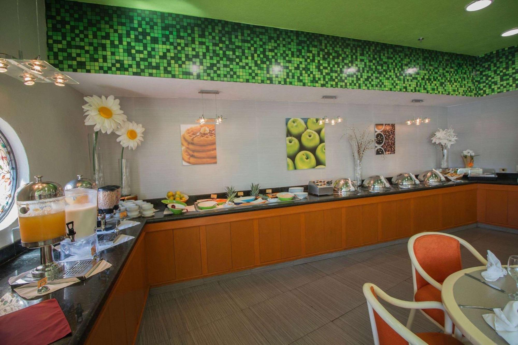 Chn Hotel Monterrey Norte, Trademark Collection By Wyndham Extérieur photo