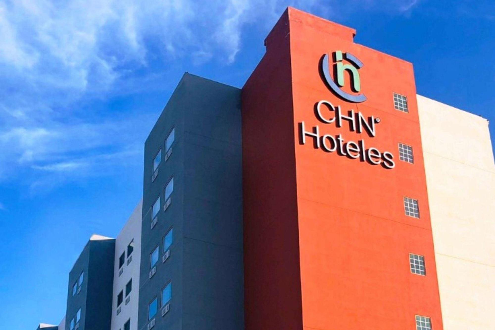 Chn Hotel Monterrey Norte, Trademark Collection By Wyndham Extérieur photo
