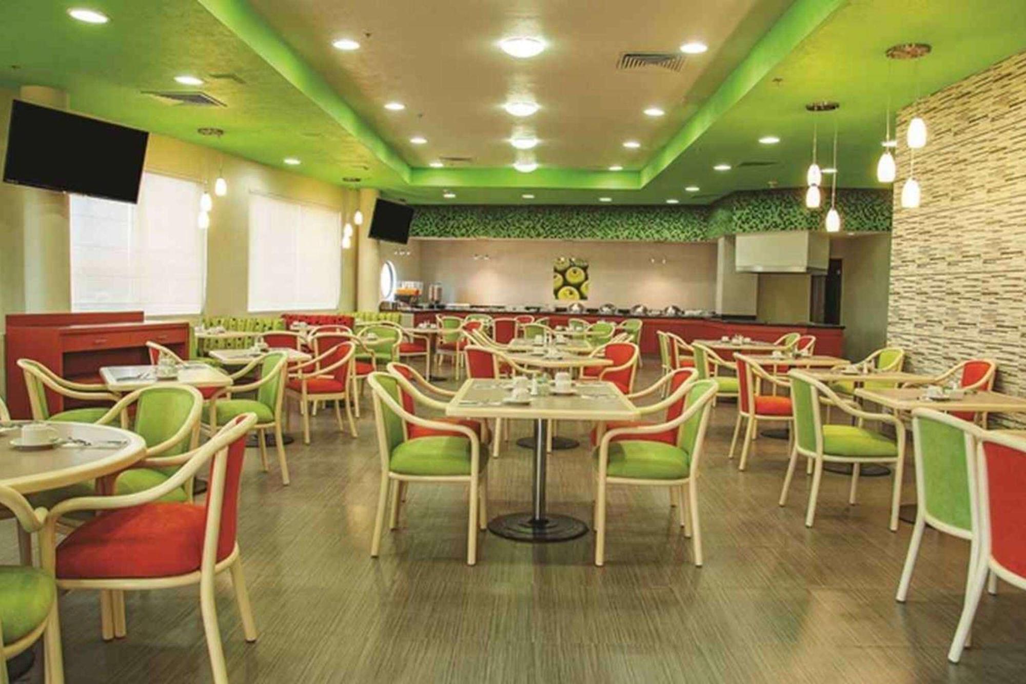 Chn Hotel Monterrey Norte, Trademark Collection By Wyndham Extérieur photo