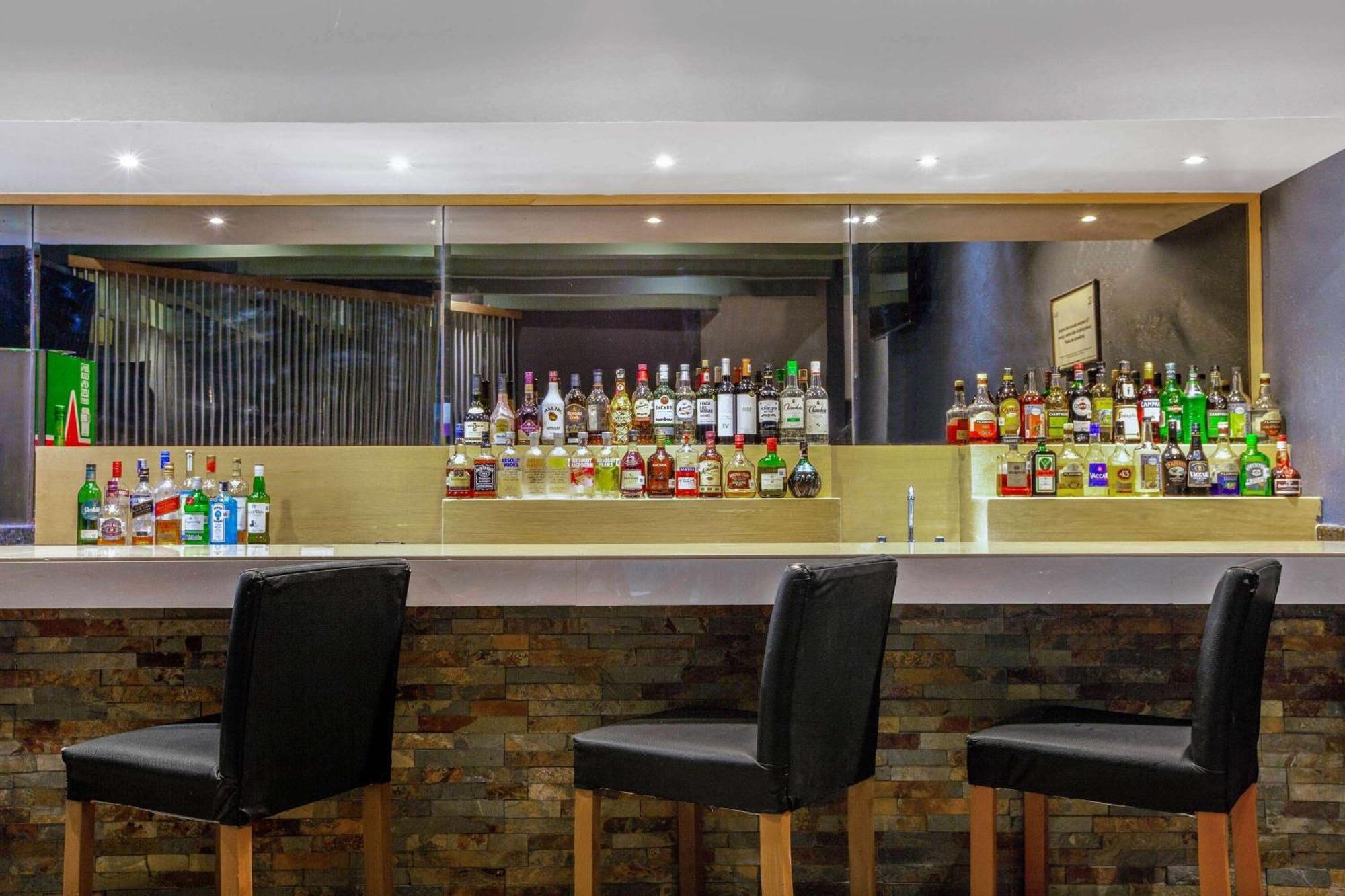 Chn Hotel Monterrey Norte, Trademark Collection By Wyndham Extérieur photo