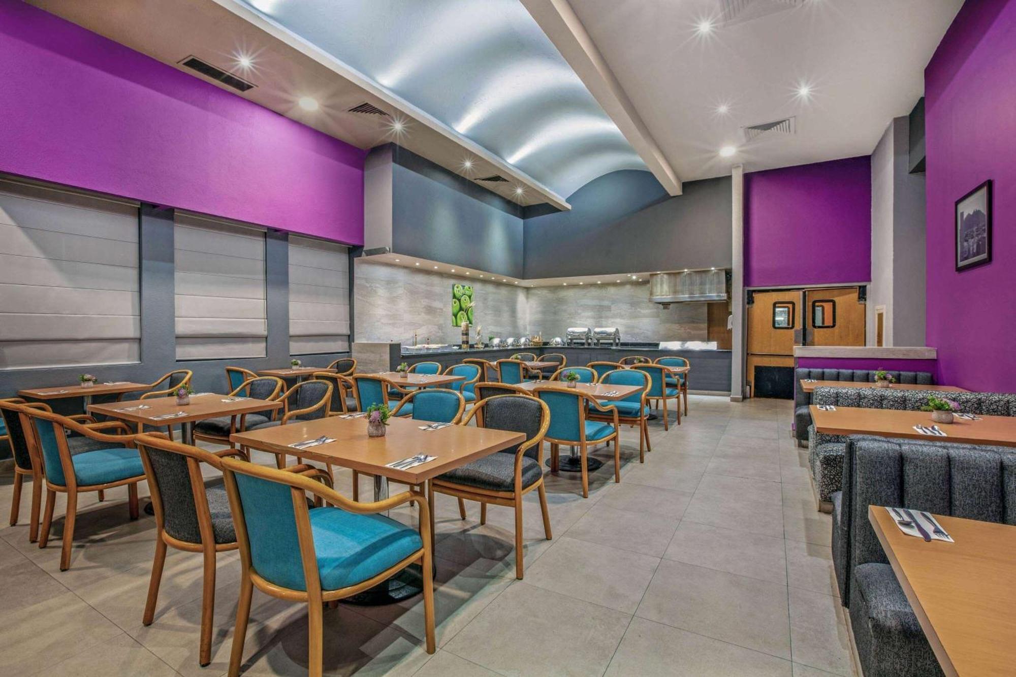 Chn Hotel Monterrey Norte, Trademark Collection By Wyndham Extérieur photo