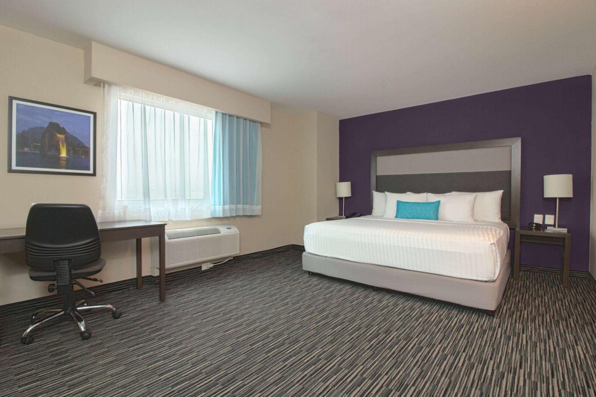Chn Hotel Monterrey Norte, Trademark Collection By Wyndham Extérieur photo