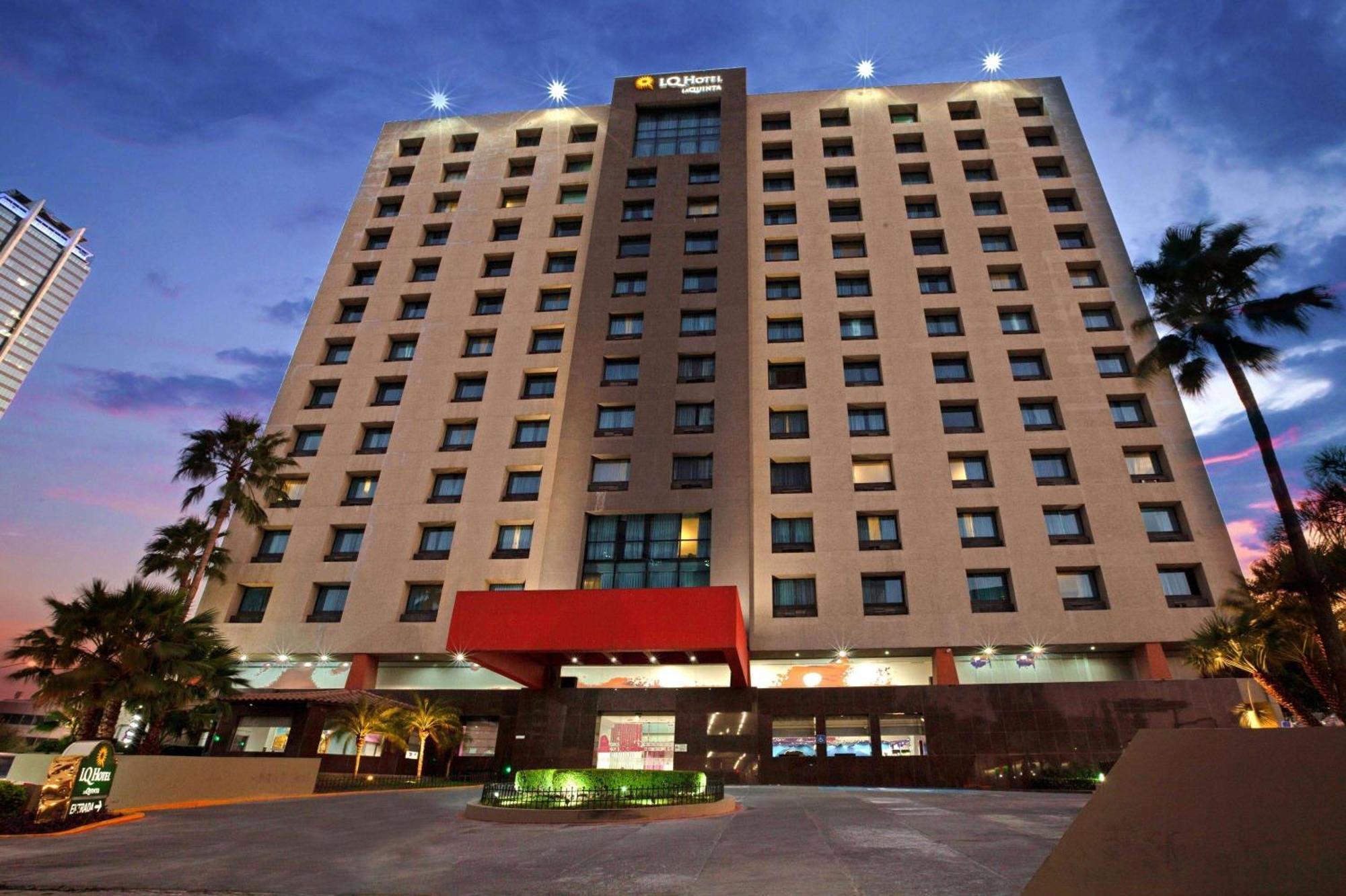 Chn Hotel Monterrey Norte, Trademark Collection By Wyndham Extérieur photo