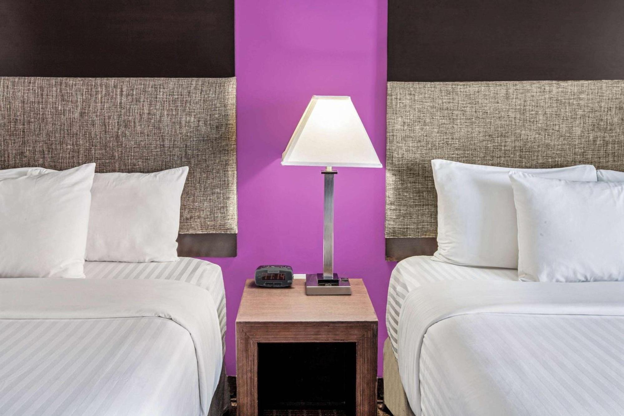 Chn Hotel Monterrey Norte, Trademark Collection By Wyndham Extérieur photo
